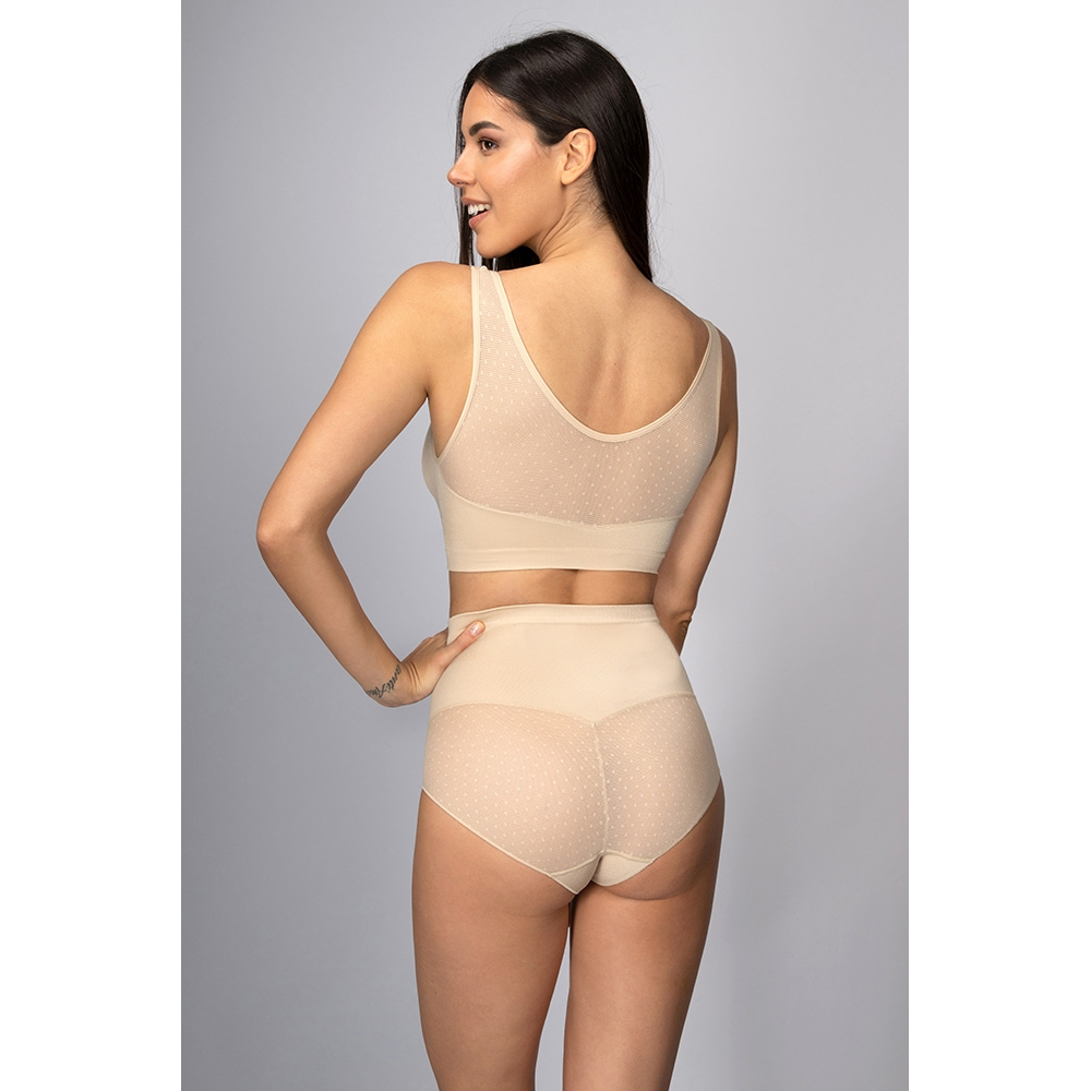 Soutien-gorge de confort 'Tulle Suport' pour Femmes