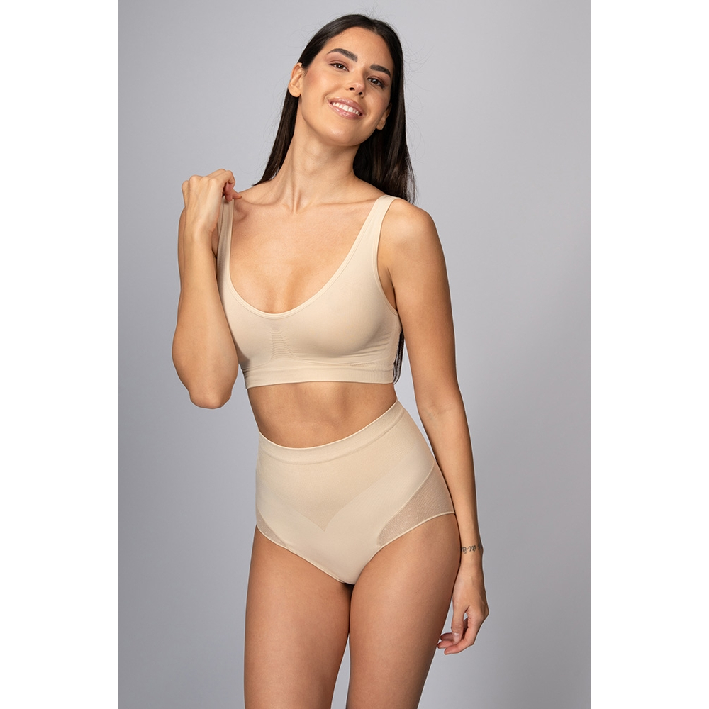 Soutien-gorge de confort 'Tulle Suport' pour Femmes