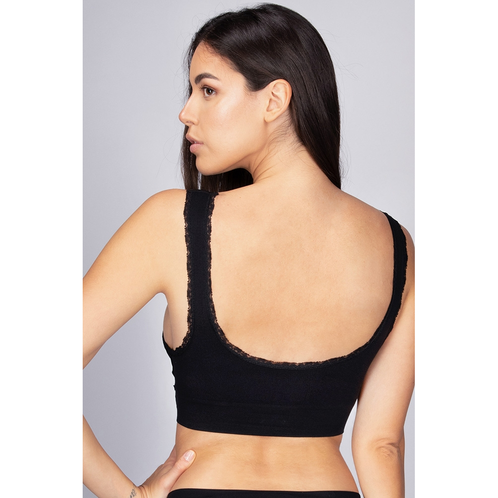 Soutien-gorge de confort 'Sensation' pour Femmes