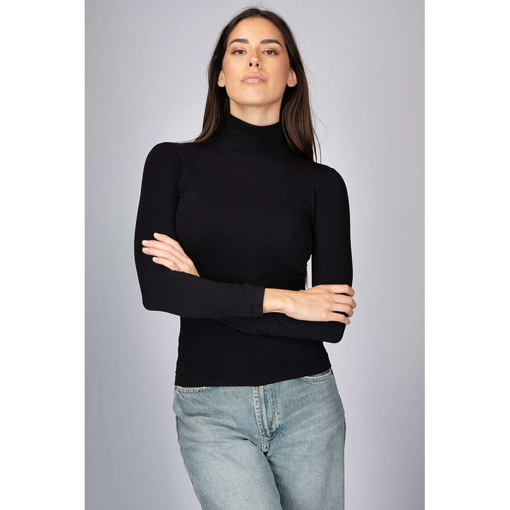 Col roulé 'Colorado' pour Femmes