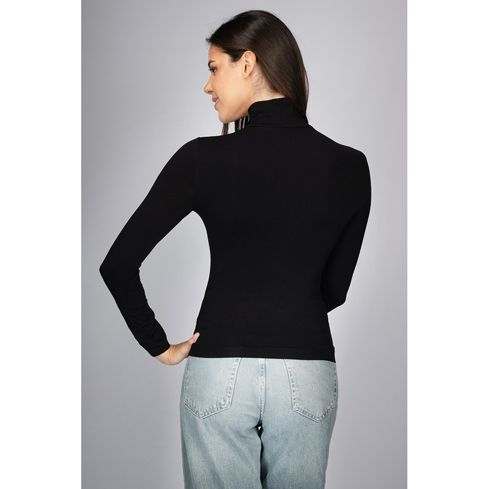 Col roulé 'Colorado' pour Femmes