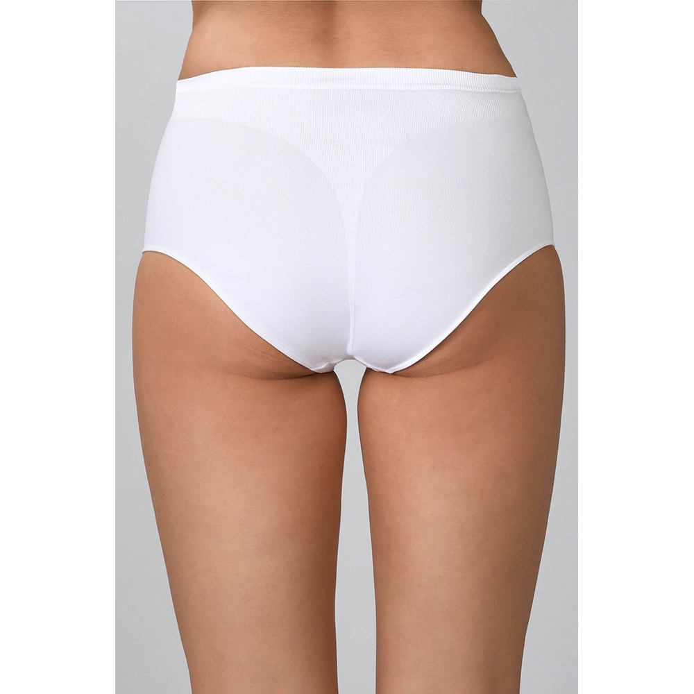 Culotte taille-haute 'Silhouette' pour Femmes