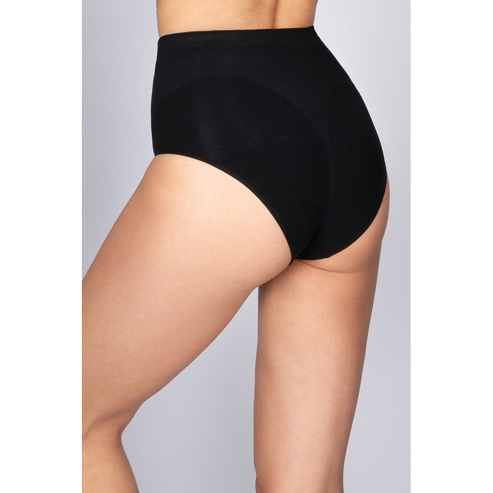 Culotte taille-haute 'Silhouette' pour Femmes