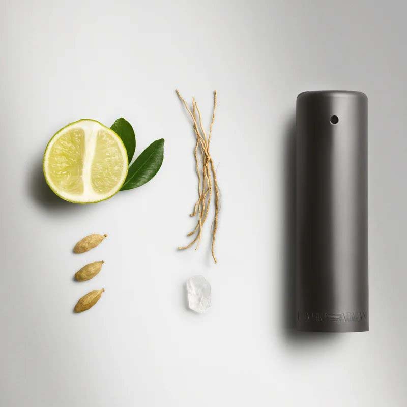 'He' Eau De Toilette - 50 ml