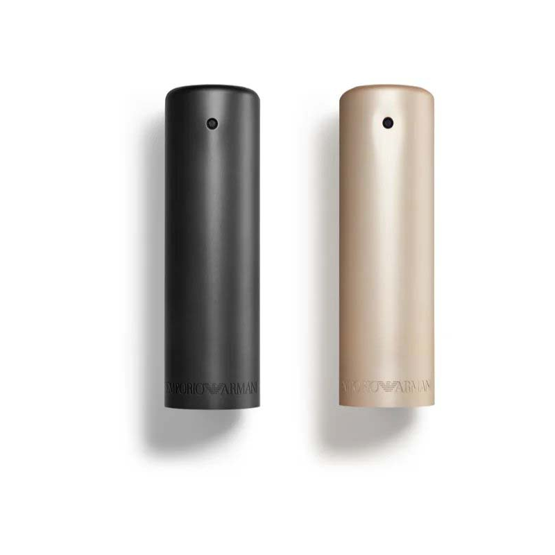 'He' Eau De Toilette - 50 ml