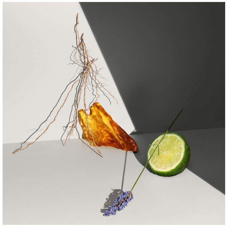 After-shave 'Defy' - 150 ml