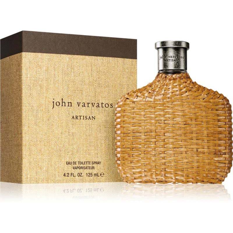 Eau de toilette 'Artisan' - 125 ml