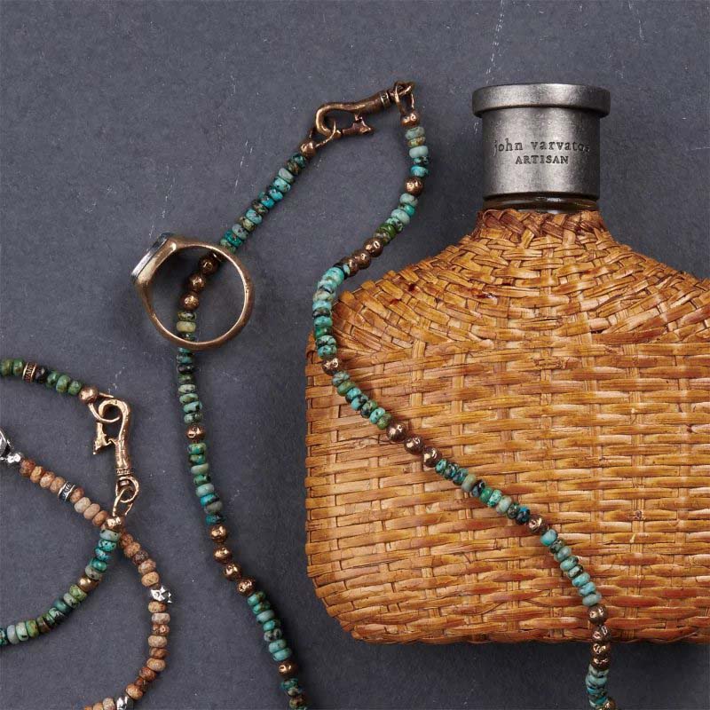 Eau de toilette 'Artisan' - 125 ml