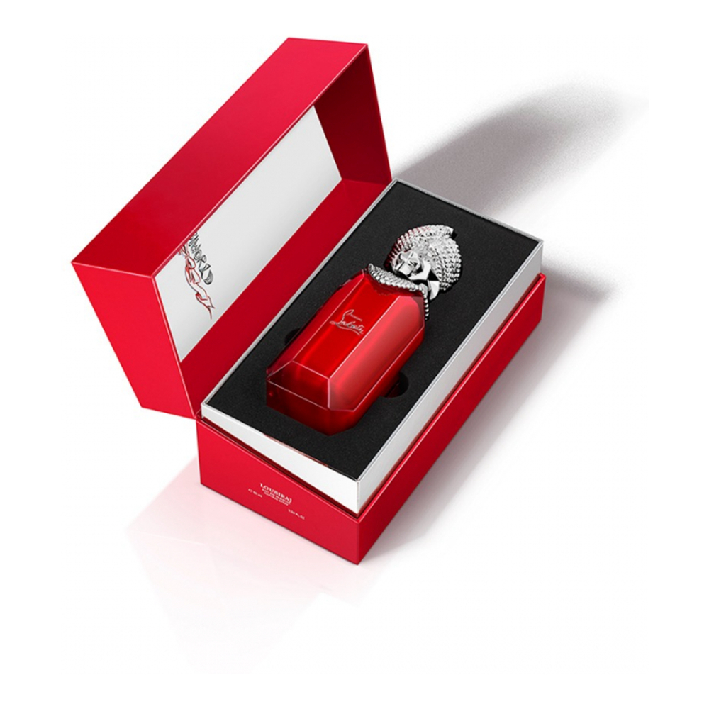 'Loubiraj' Eau De Parfum - 90 ml