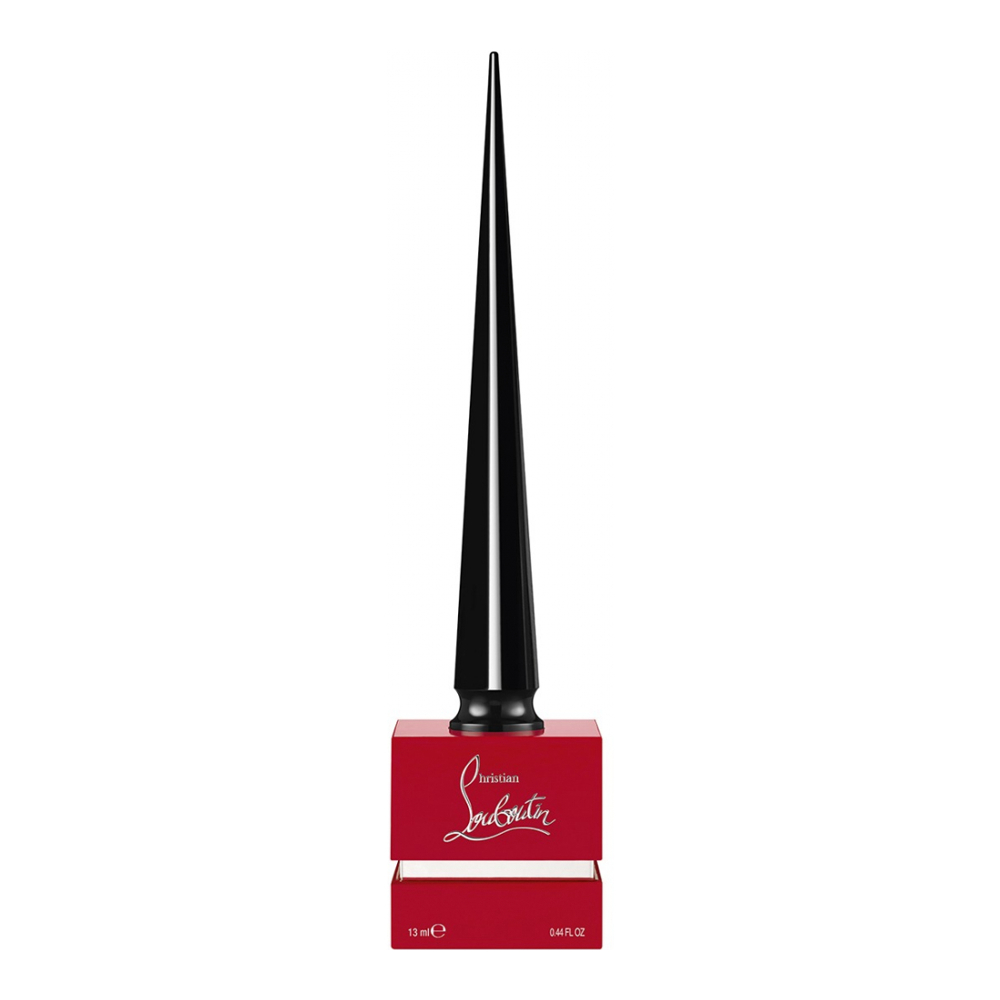 Vernis à ongles 'Lalaque Le Vernis Brillant' - 001 Rouge Louboutin 13 ml