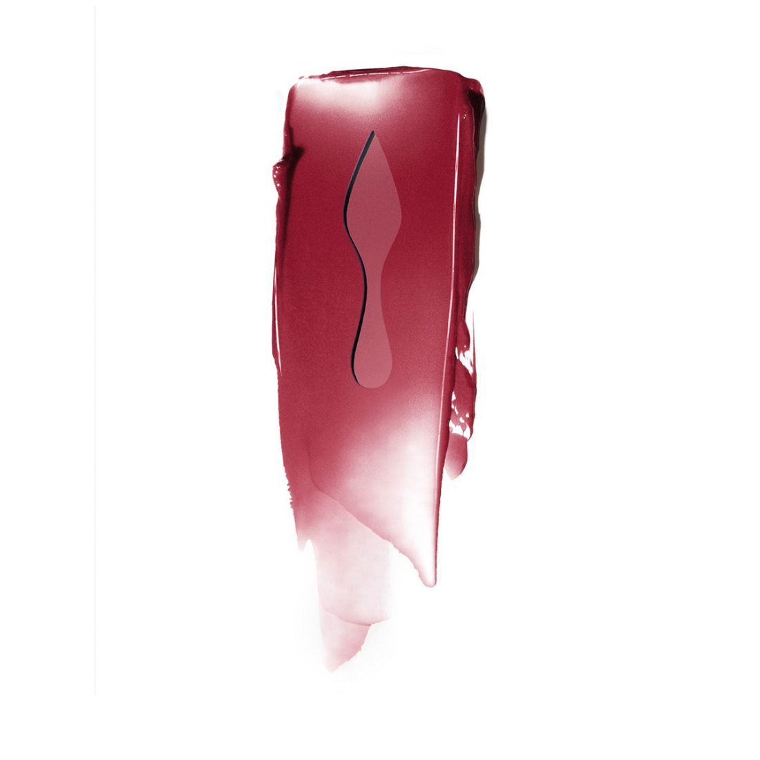 'Rouge Louboutin SooooO…Glow' Lipstick Refill - 006G Burgundy Babe 3.6 ml