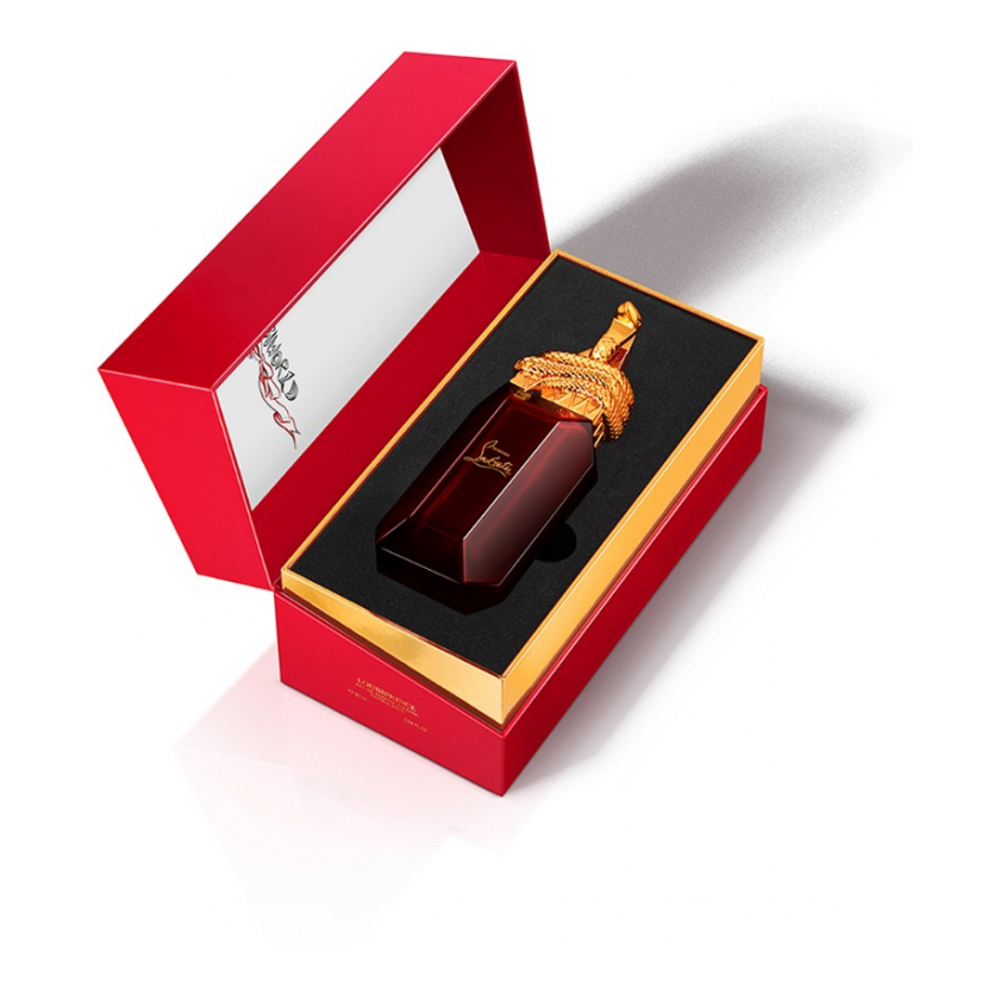 Eau de parfum 'Loubiprince Intense' - 90 ml