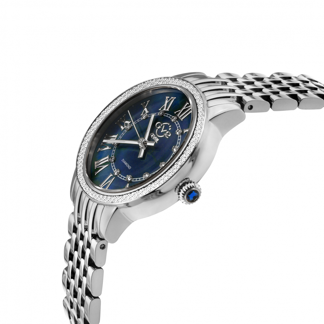 Montre 'Astor III' Quartz Suisse pour Femmes