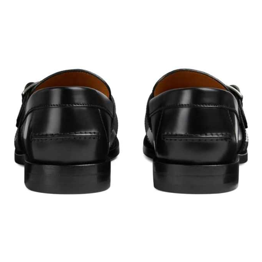 Mocassins 'GG Buckle' pour Hommes