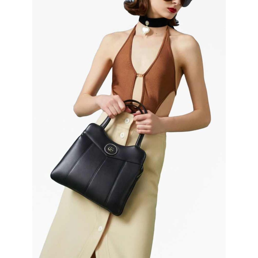 Sac Cabas 'Petite GG Small' pour Femmes