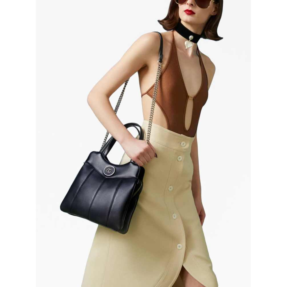 Sac Cabas 'Petite GG Small' pour Femmes