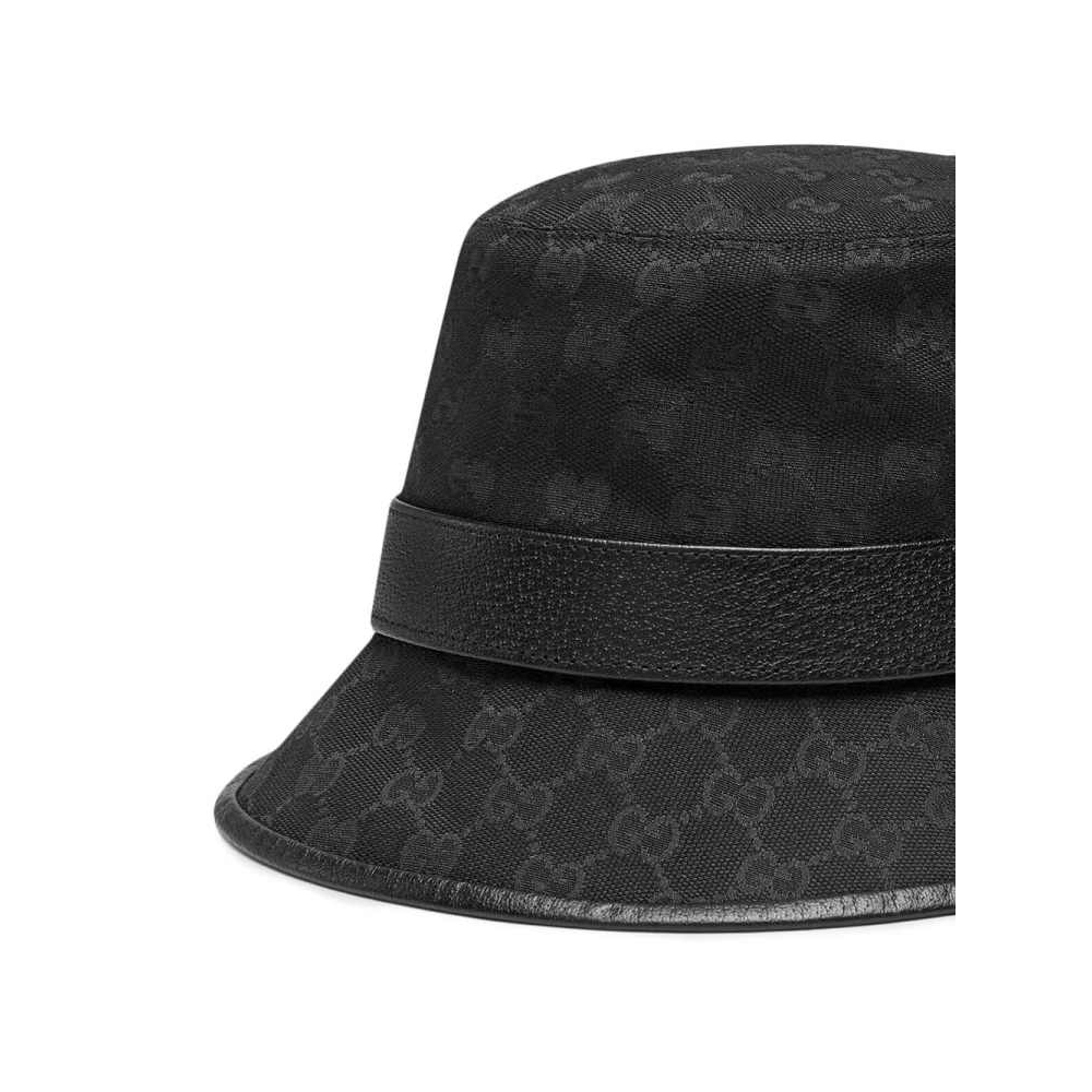 'GG' Bucket Hut für Herren