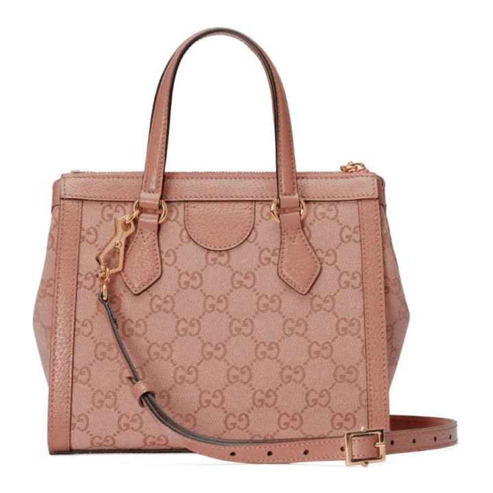 'Small Ophidia' Tote Handtasche für Damen