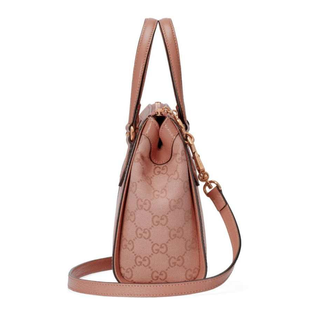 'Small Ophidia' Tote Handtasche für Damen