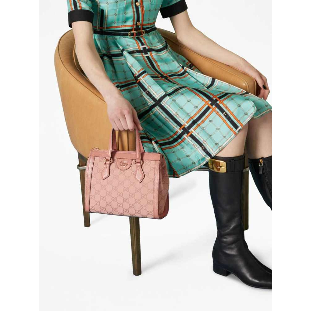 'Small Ophidia' Tote Handtasche für Damen