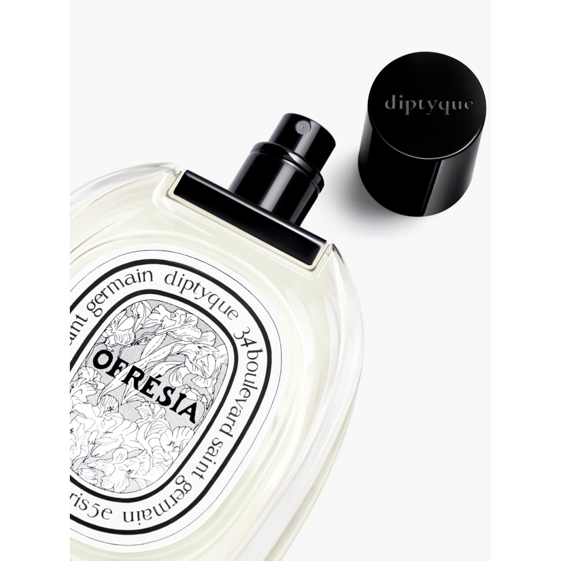 'Ofrésia' Eau De Toilette - 100 ml