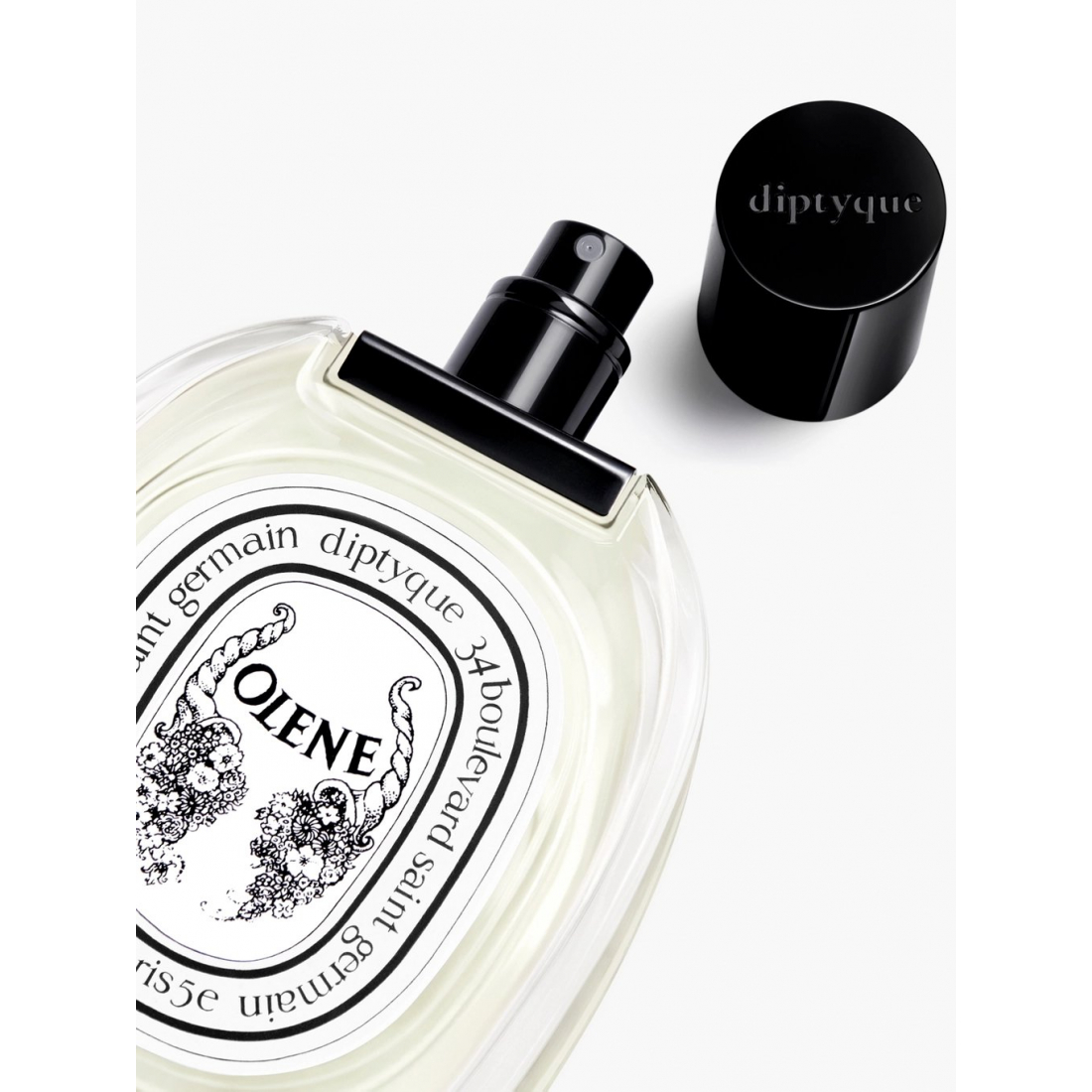 Eau de toilette 'Olène' - 100 ml