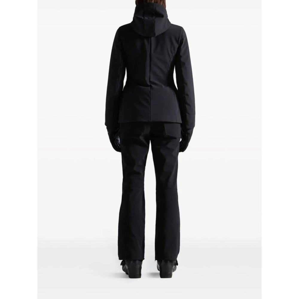 Women's 'Ski Hourglass 3B Sports Icon' Parka