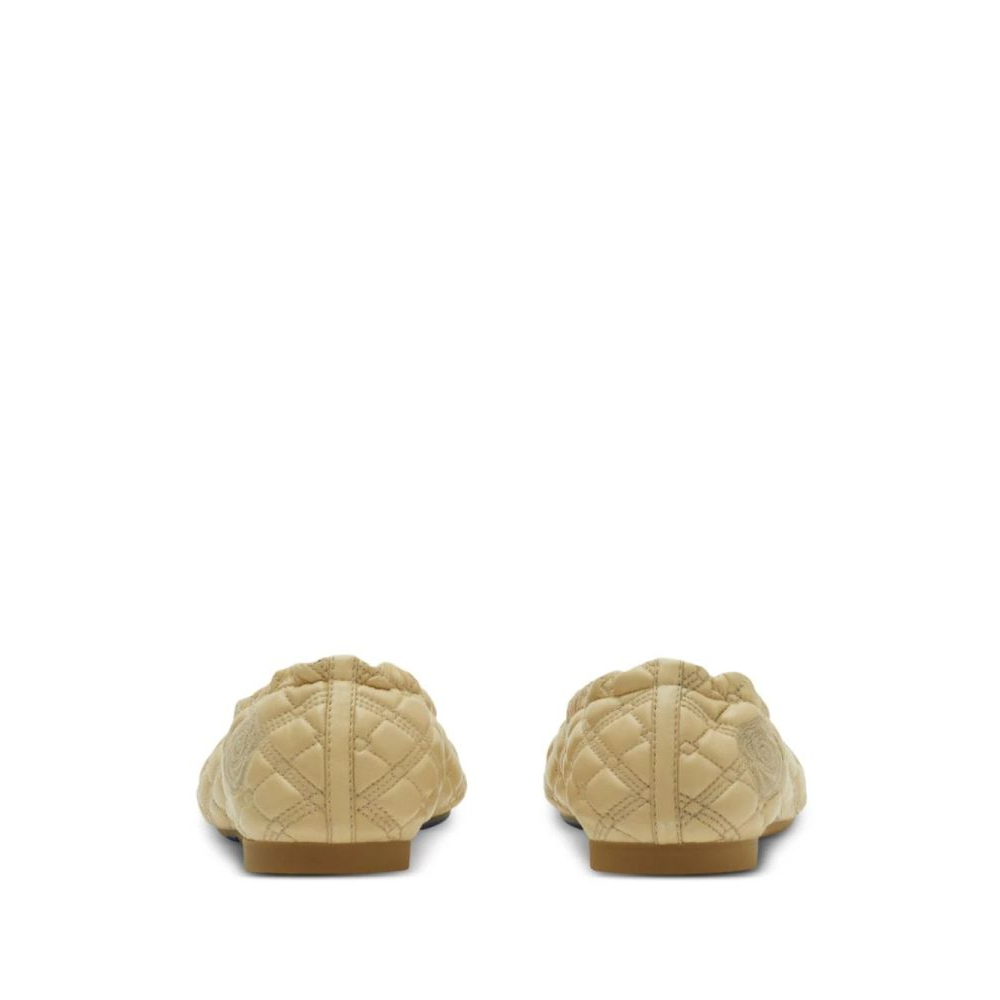 Ballerines 'Quilted' pour Femmes