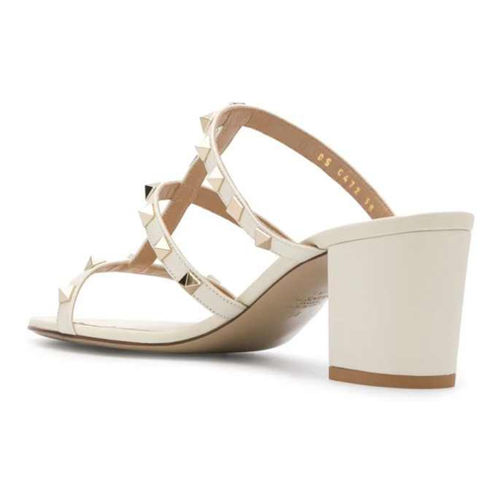 Sandales à talon 'Rockstud' pour Femmes