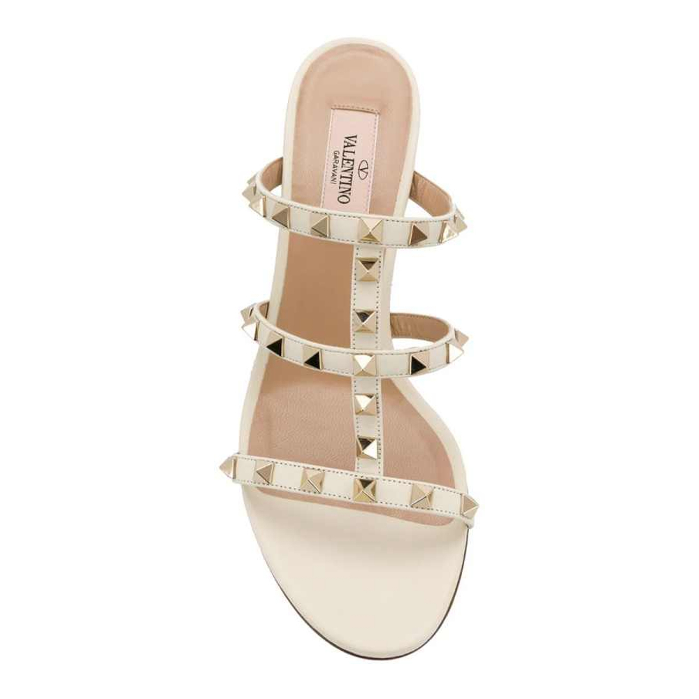 Sandales à talon 'Rockstud' pour Femmes