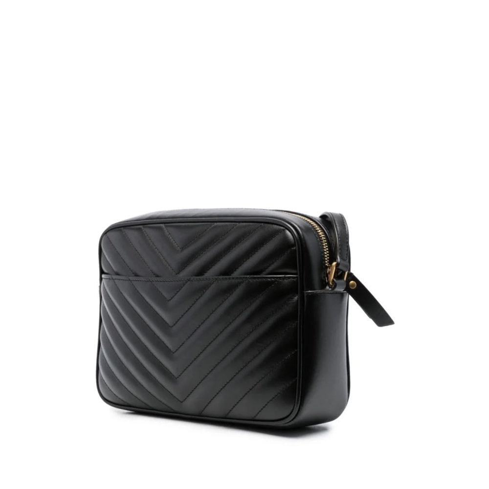 Women's 'Lou Quilted' Crossbody Bag