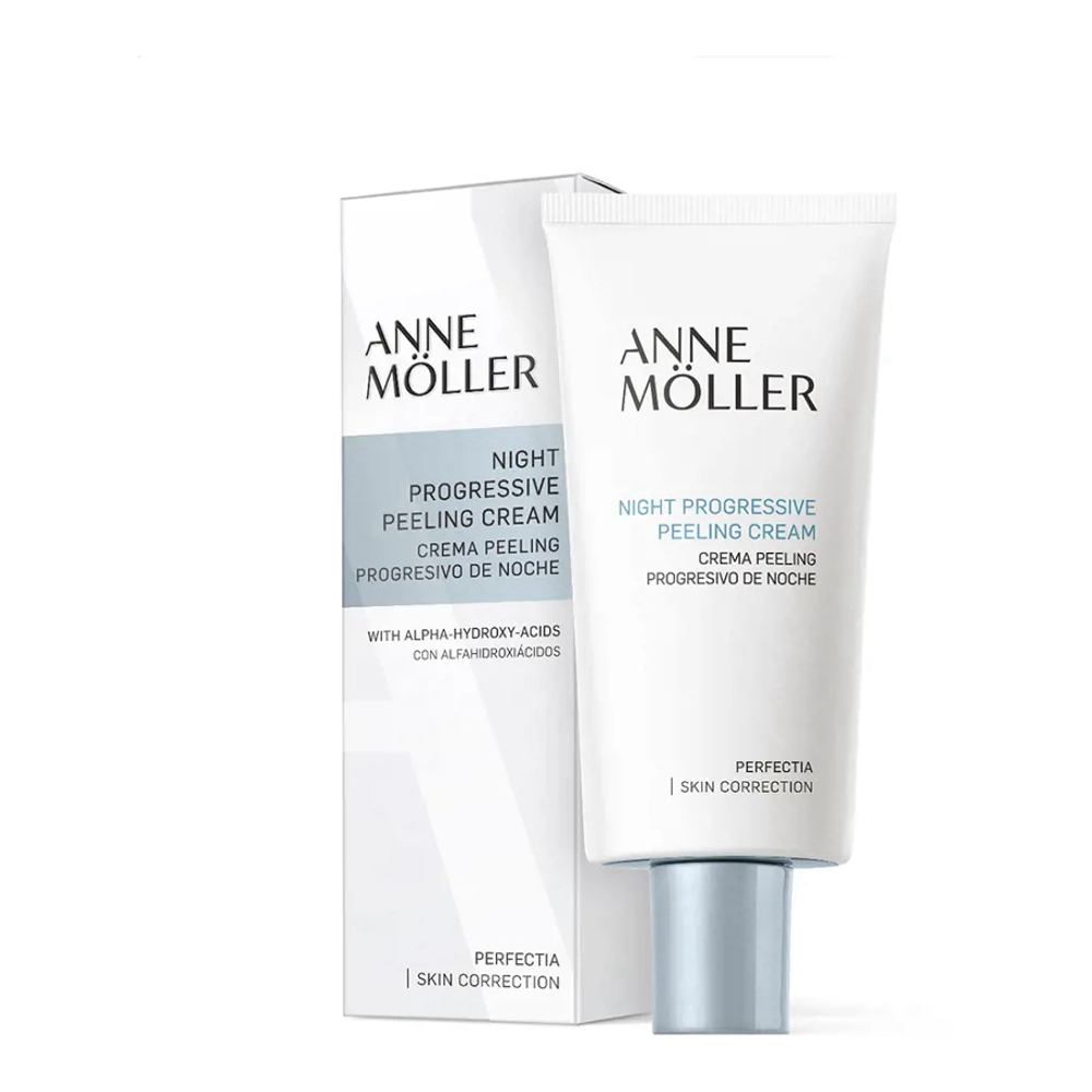 'Perfectia Perfect' Night Peeling - 50 ml