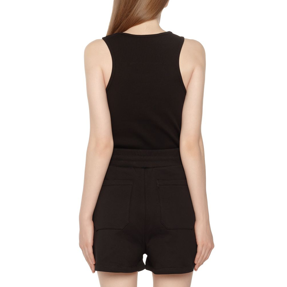 Débardeur 'Logo Plaque' pour Femmes