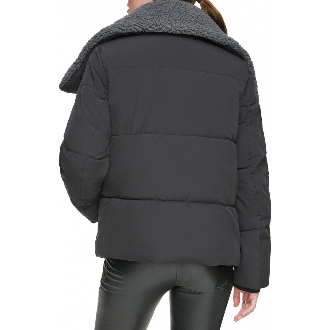 'Valencia Water Resistant' Pufferjacke für Damen