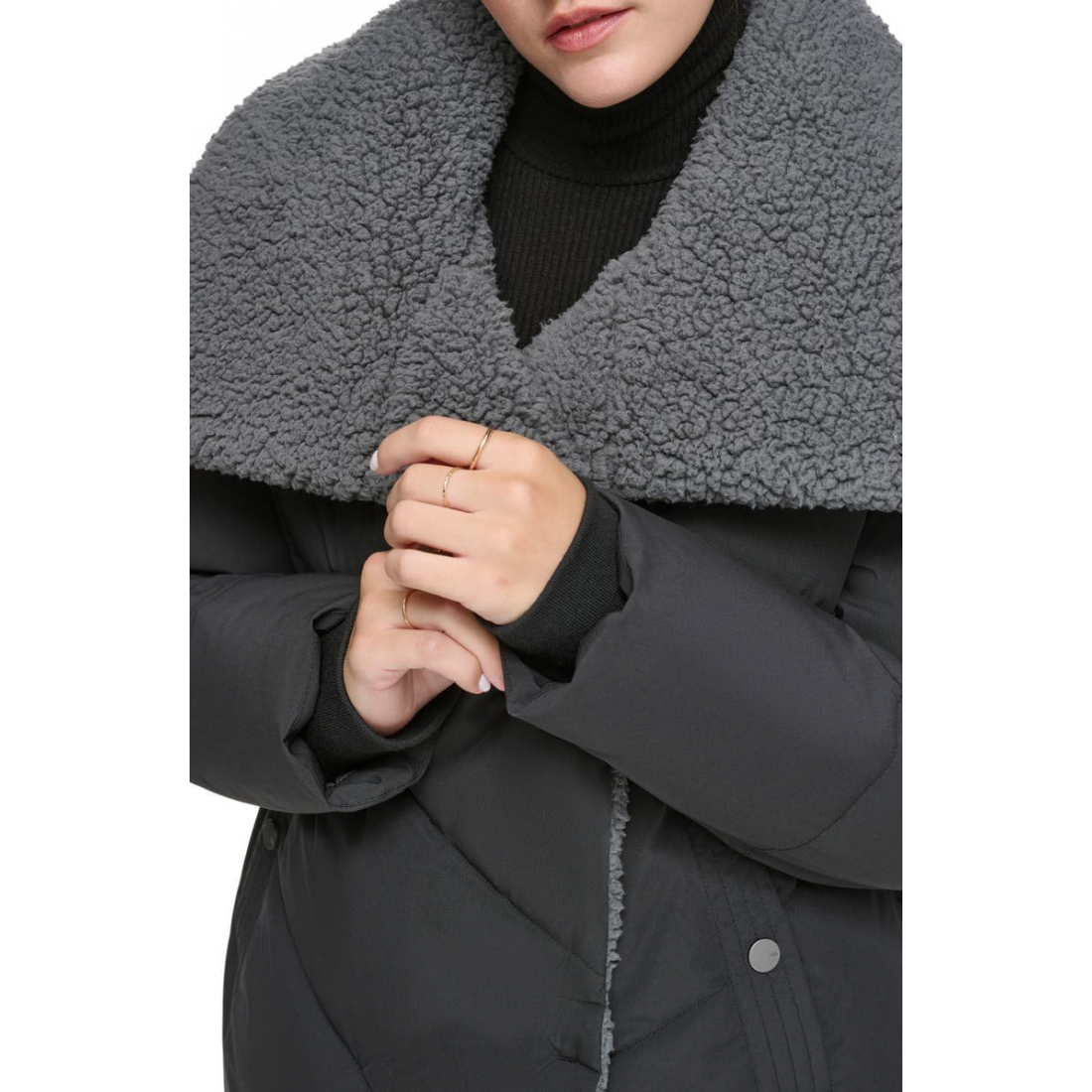 'Valencia Water Resistant' Pufferjacke für Damen