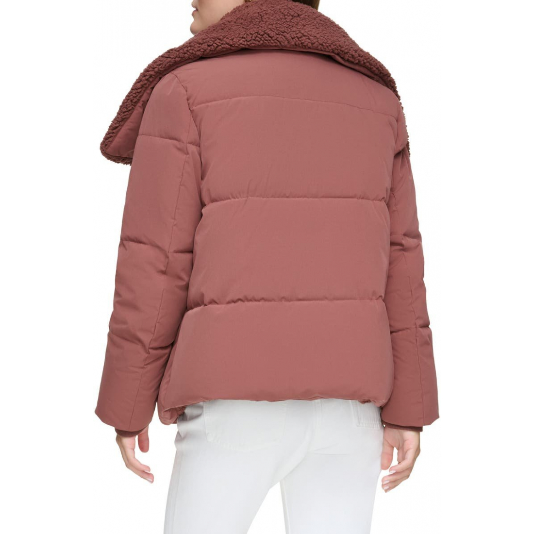 'Valencia Water Resistant' Pufferjacke für Damen