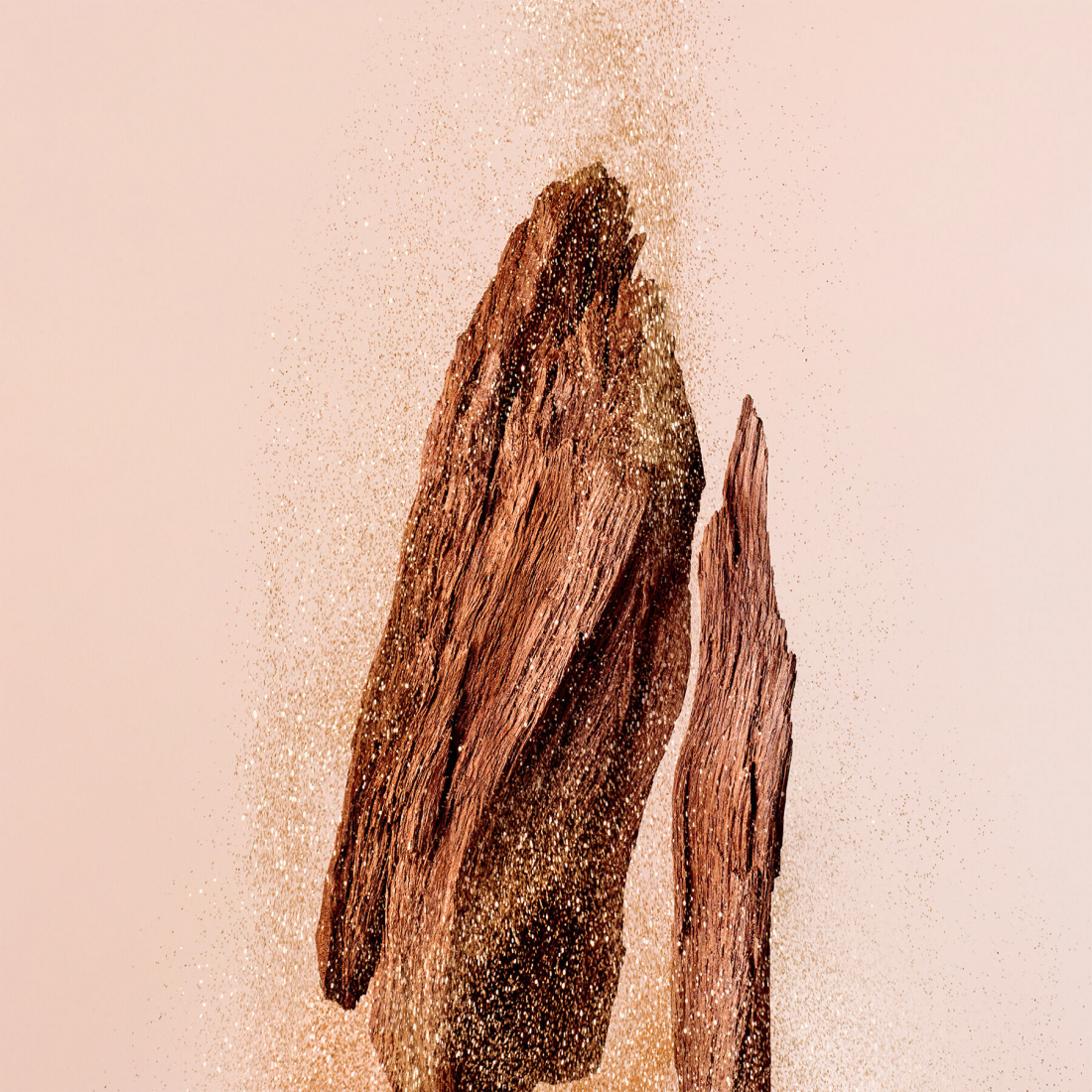 'I Want Oud' Eau De Parfum - 125 ml