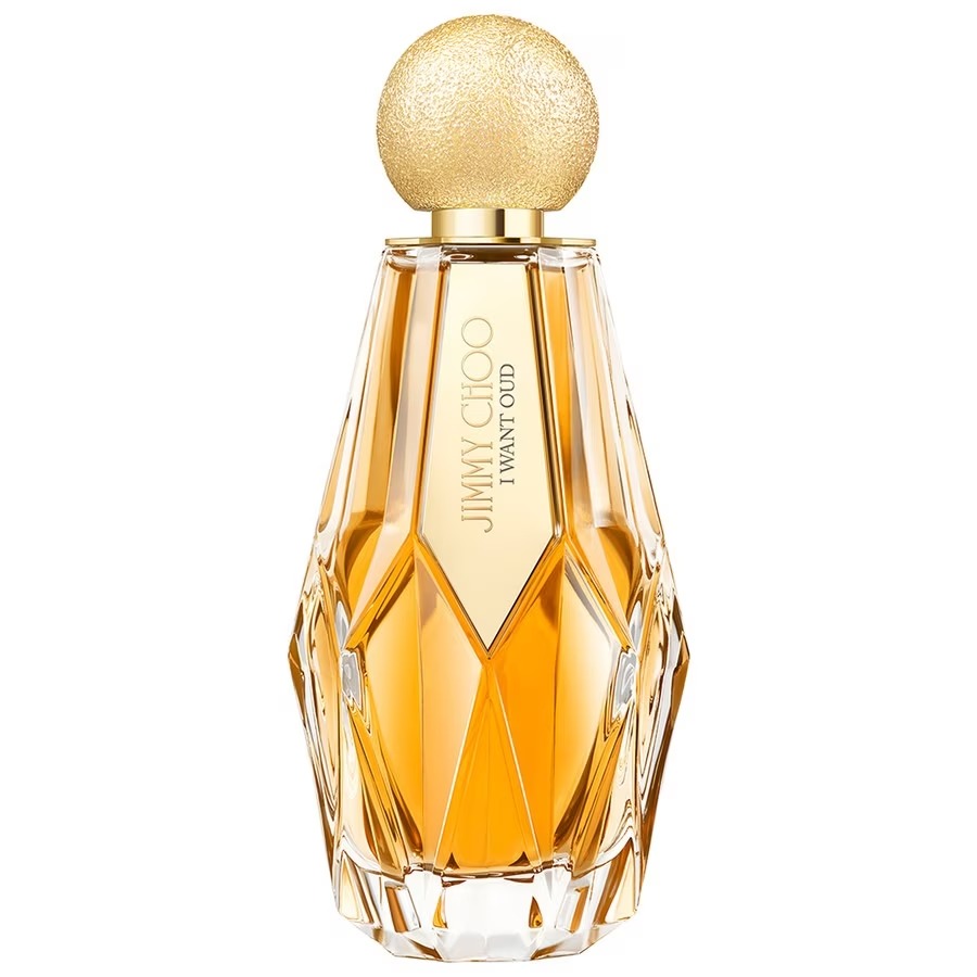 'I Want Oud' Eau De Parfum - 125 ml