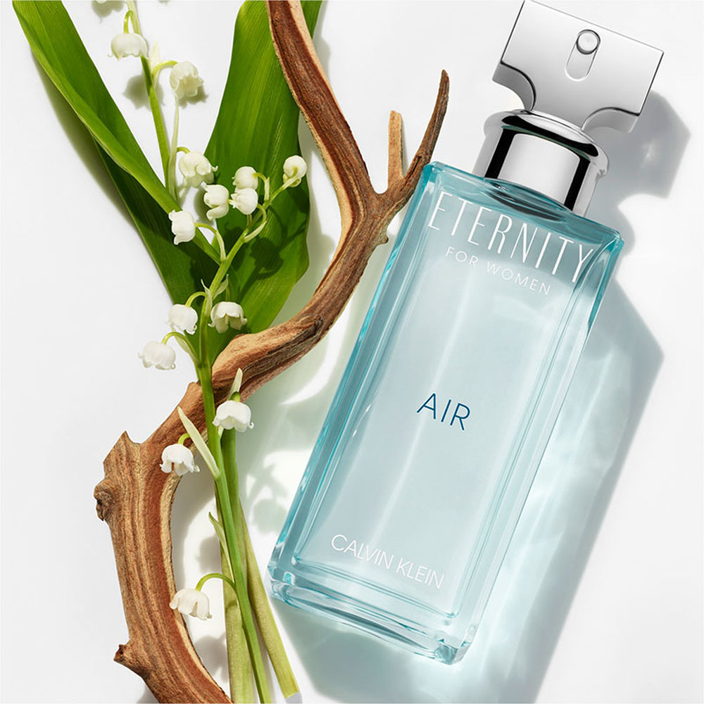Eau de parfum 'Eternity Air' - 30 ml