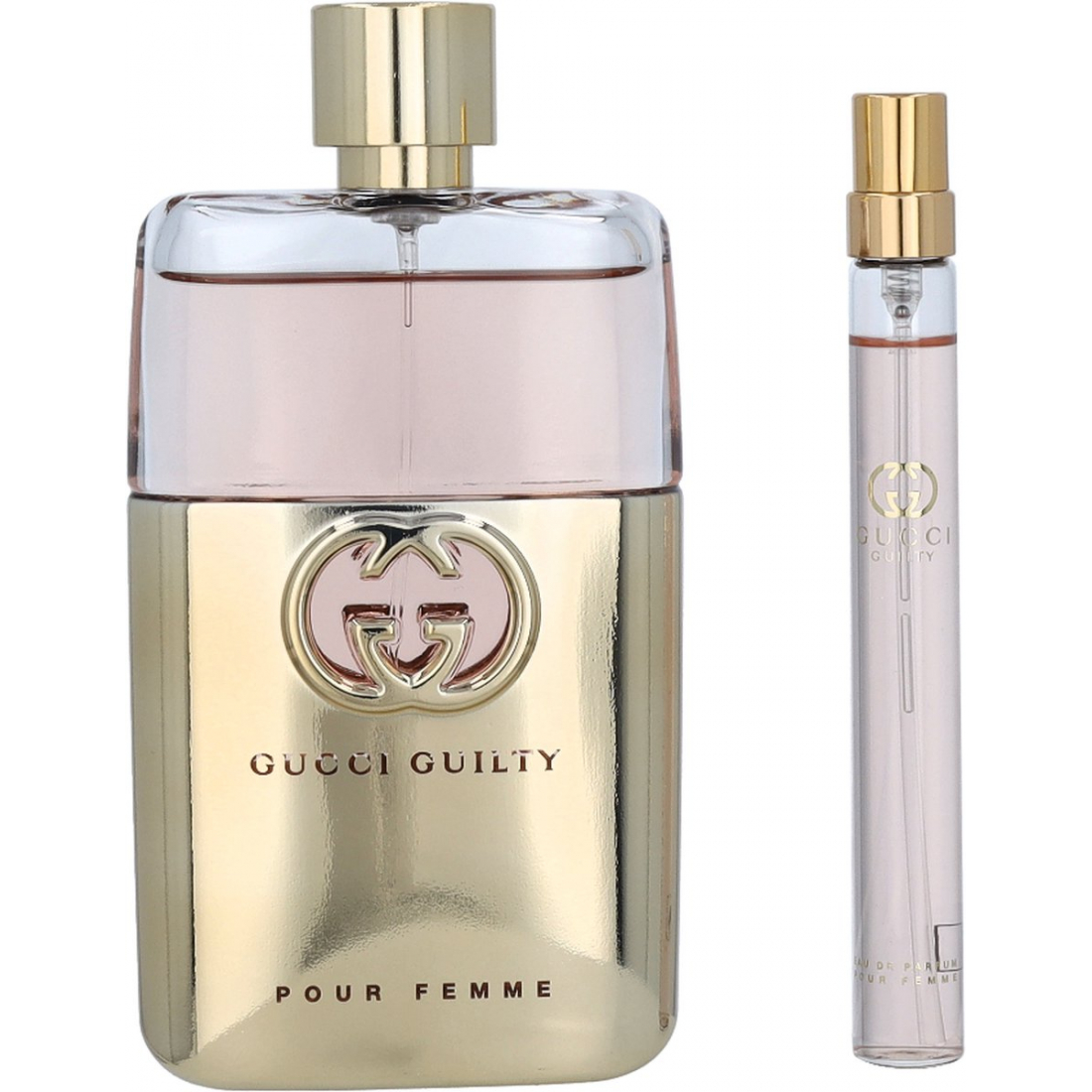 Coffret de parfum 'Guilty' - 2 Pièces