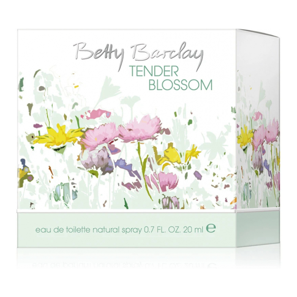 Eau de toilette 'Tender Blossom' - 20 ml
