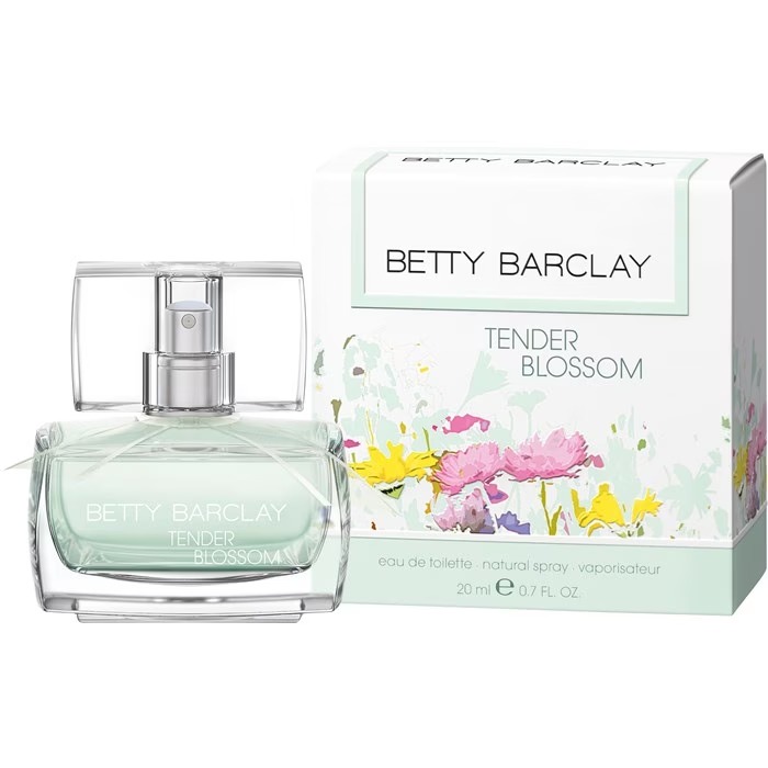 Eau de toilette 'Tender Blossom' - 20 ml