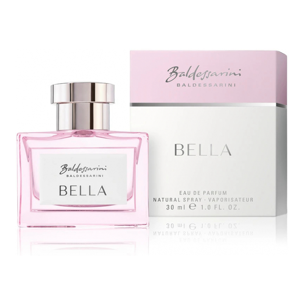 'Bella' Eau de parfum - 30 ml