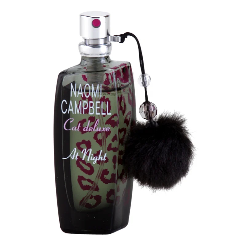 'Cat Deluxe At Night' Eau De Toilette - 15 ml