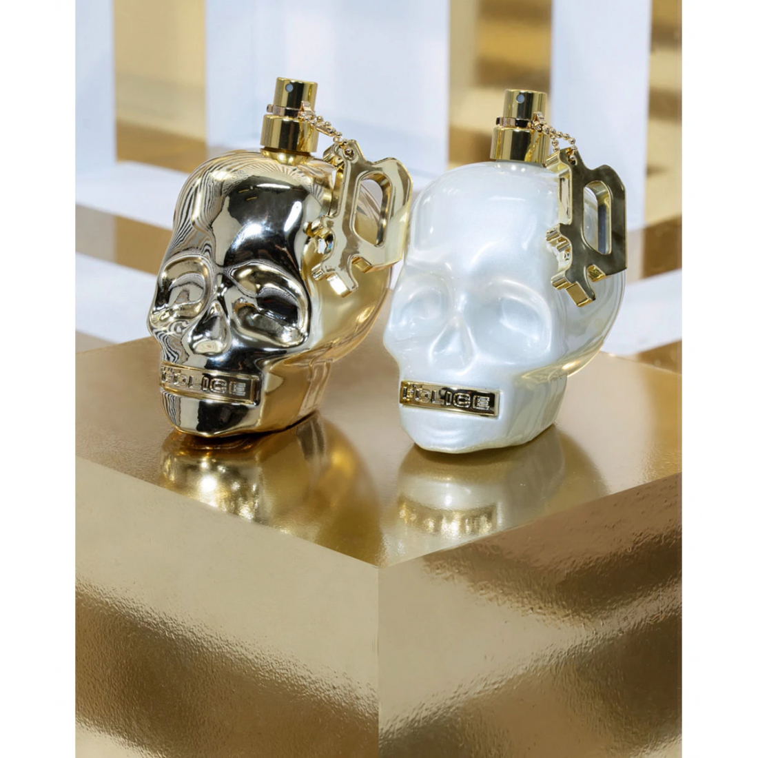 Eau de parfum 'To Be Born To Shine' - 40 ml