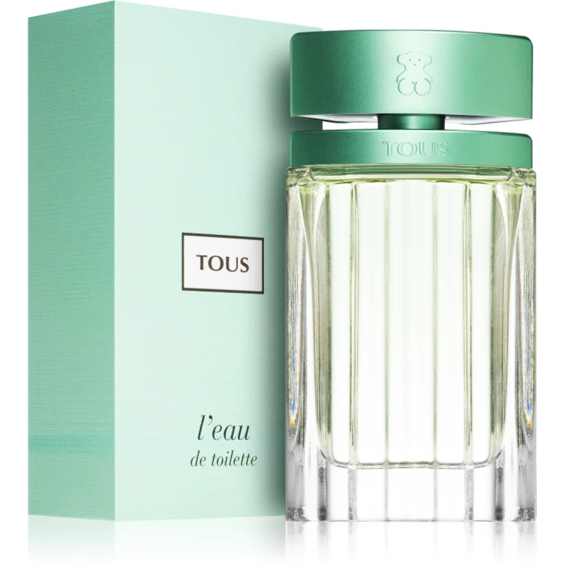 'L'eau' Eau De Toilette - 50 ml