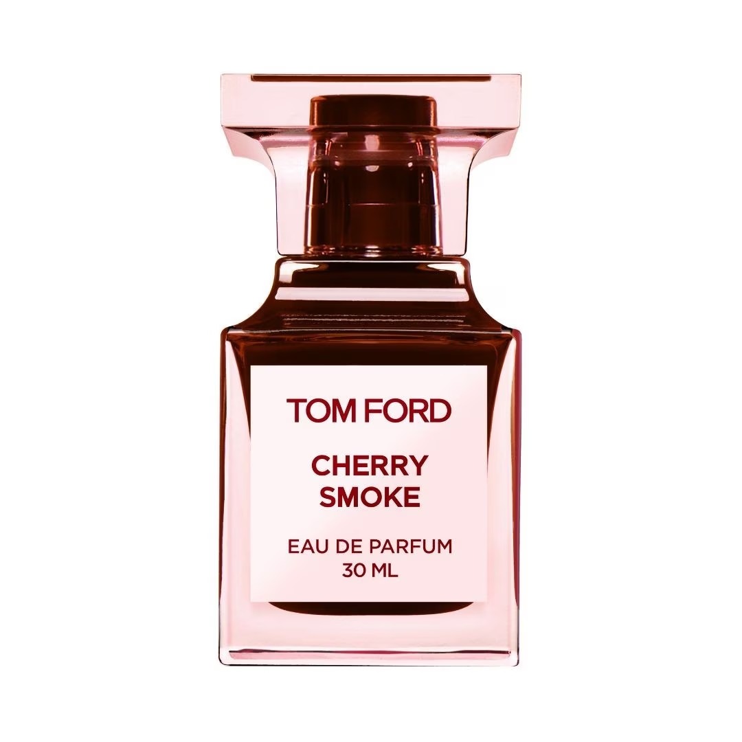 'Cherry Smoke' Eau de parfum - 30 ml