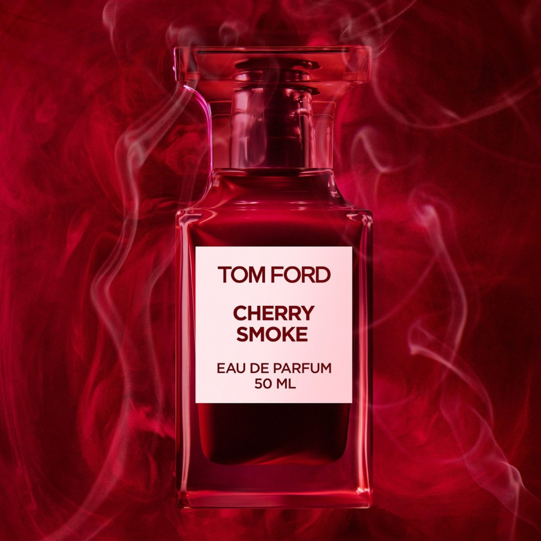 'Cherry Smoke' Eau de parfum - 30 ml