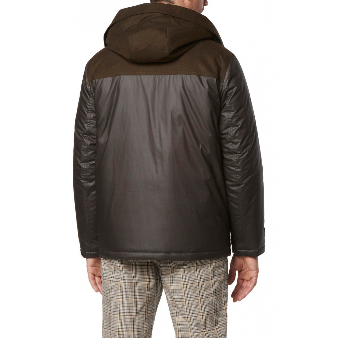 Men's 'Harrigan' Puffer Jacket