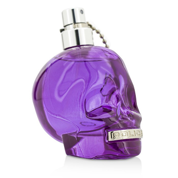 'To Be Woman' Eau De Parfum - 40 ml